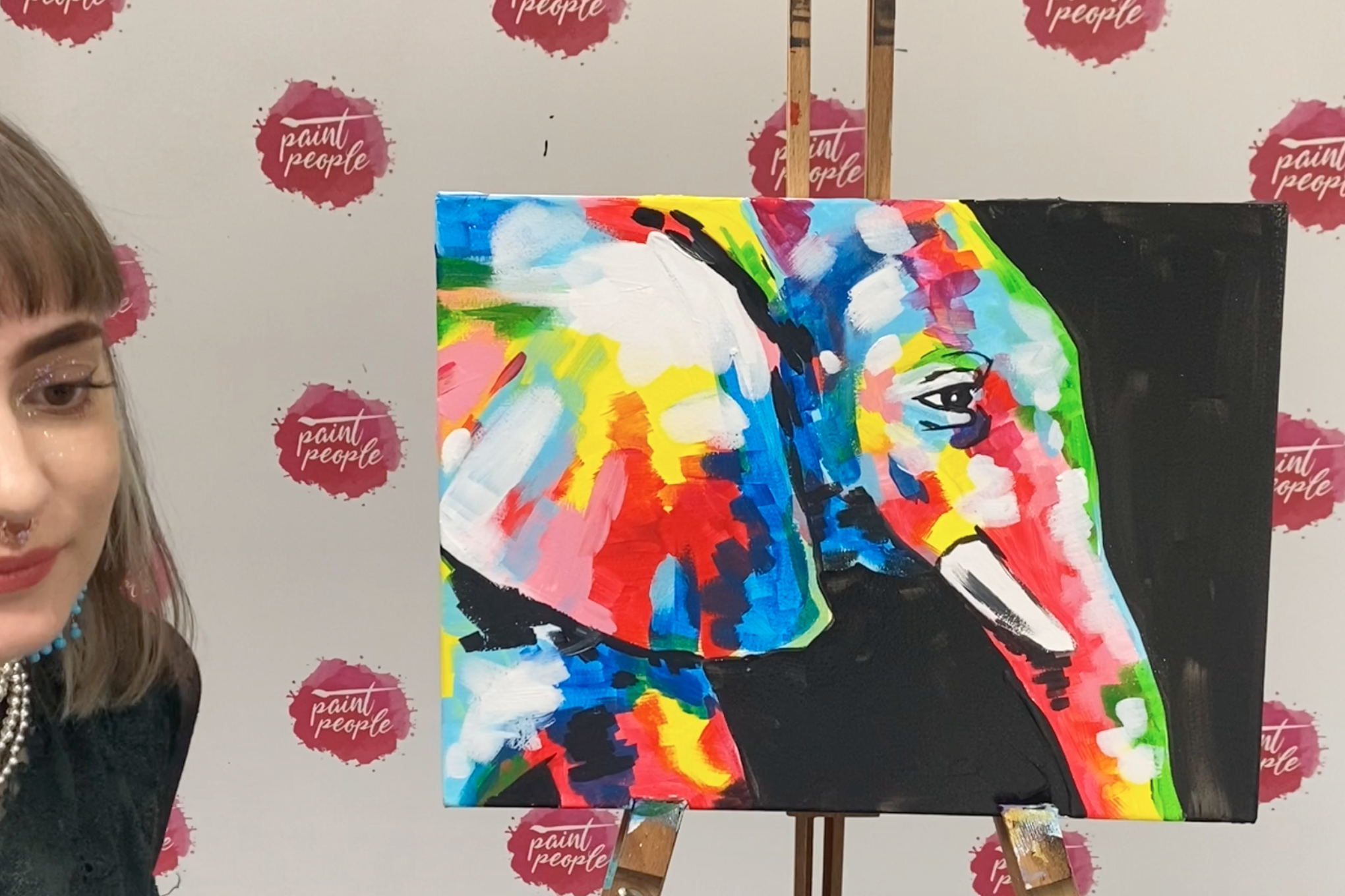 Lucky-Elephant